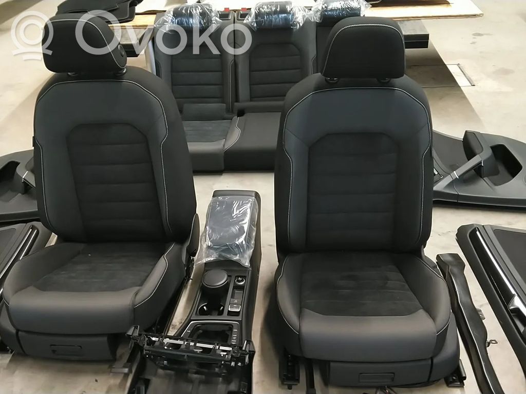 Juego interior
