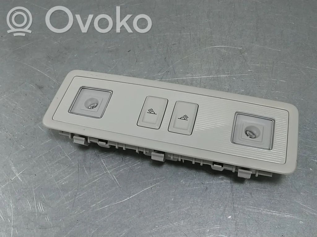 Volkswagen T-Roc Lampă scaun spate 