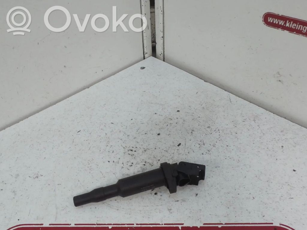 BMW 3 E46 High voltage ignition coil 