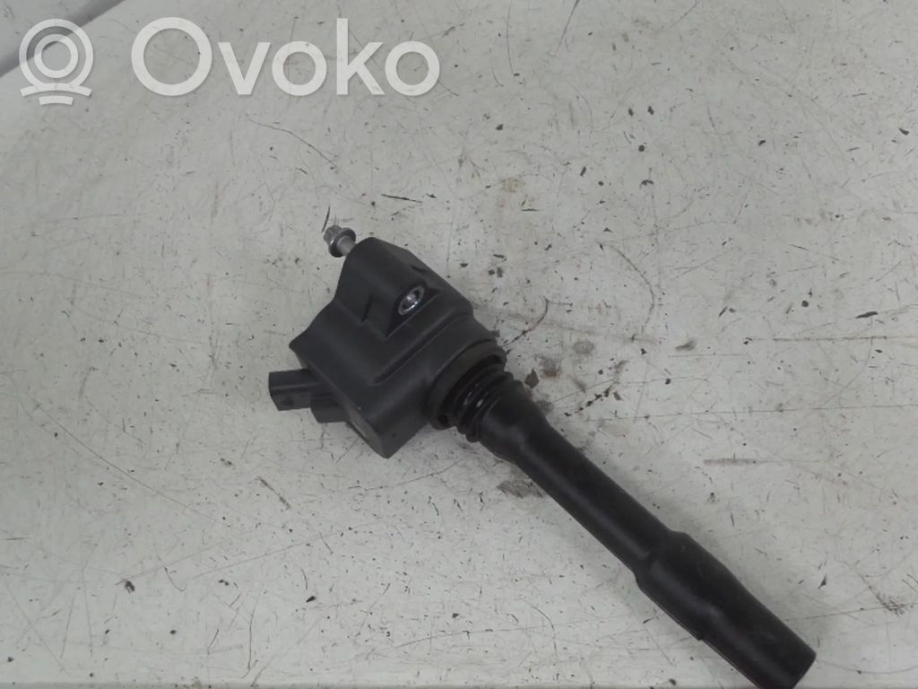 BMW 3 F30 F35 F31 High voltage ignition coil 
