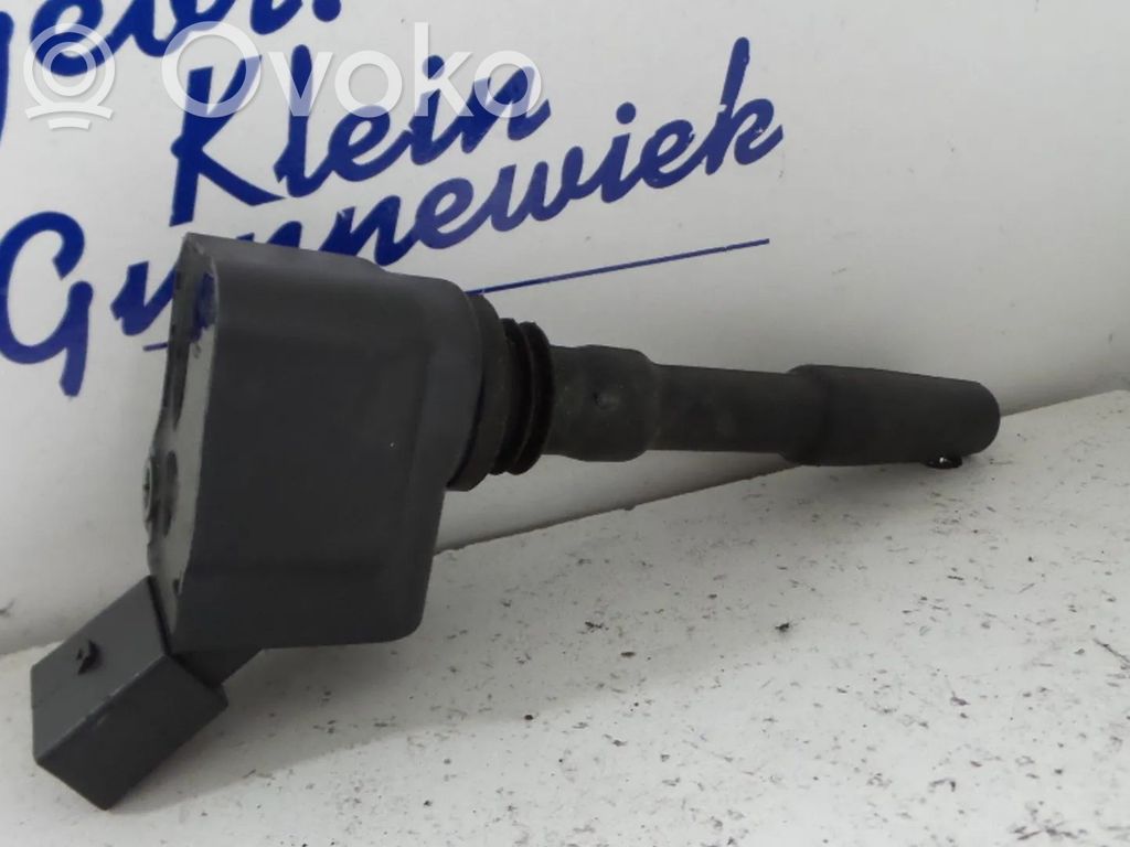 Volkswagen Touareg III High voltage ignition coil 