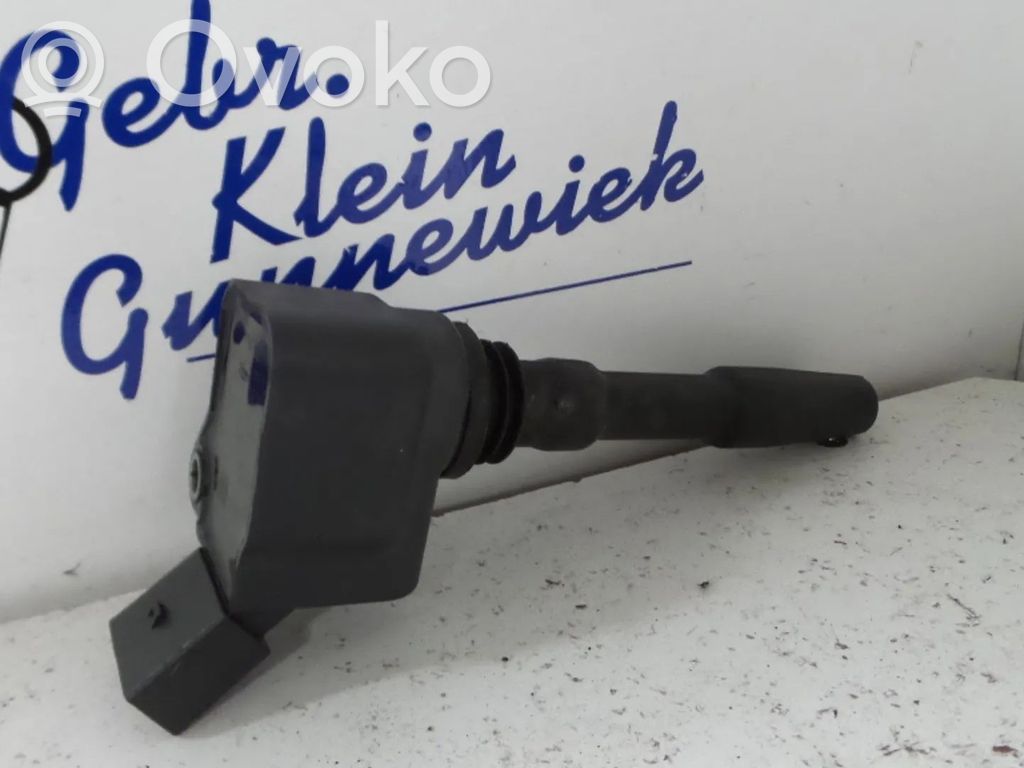 Volkswagen Touareg III High voltage ignition coil 