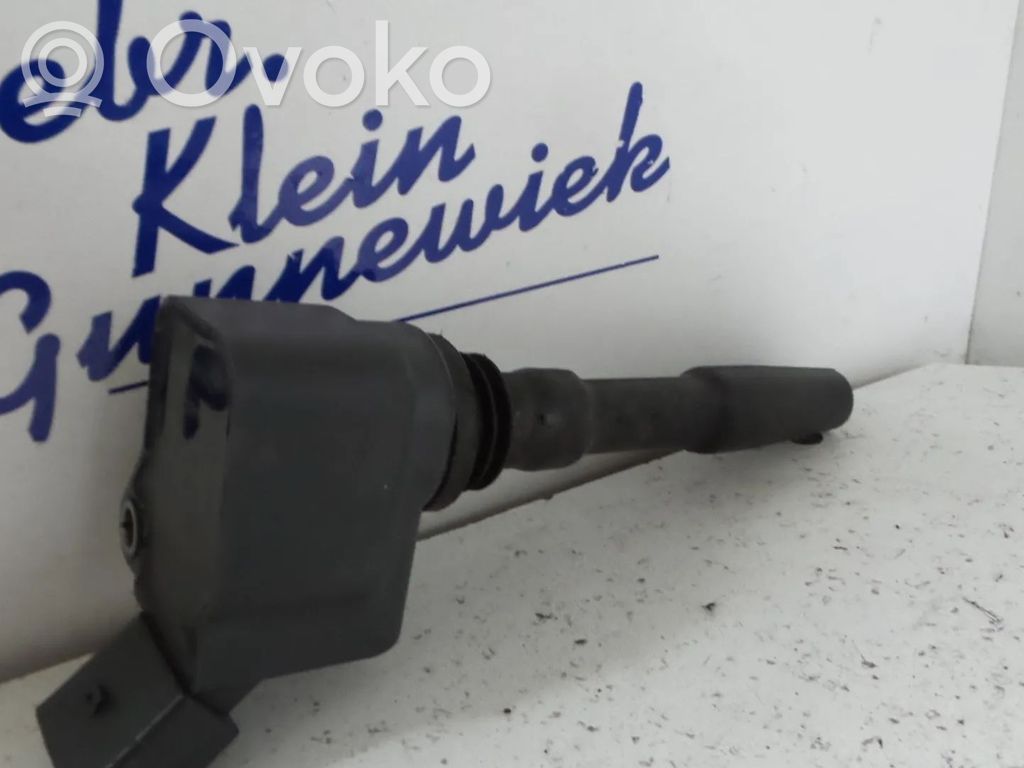 Volkswagen Touareg III High voltage ignition coil 