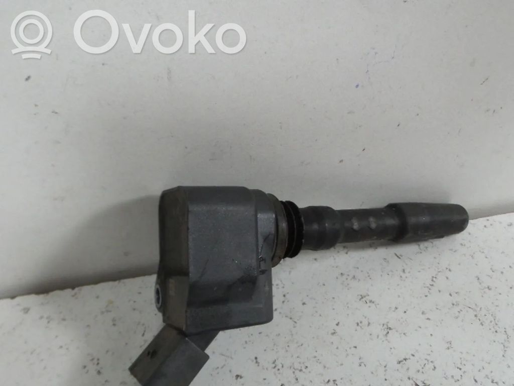 Volkswagen Touareg III High voltage ignition coil 