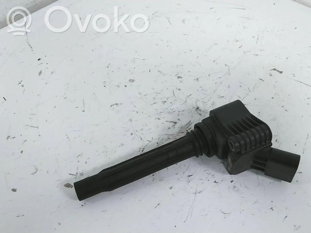 Volkswagen Touareg III High voltage ignition coil 
