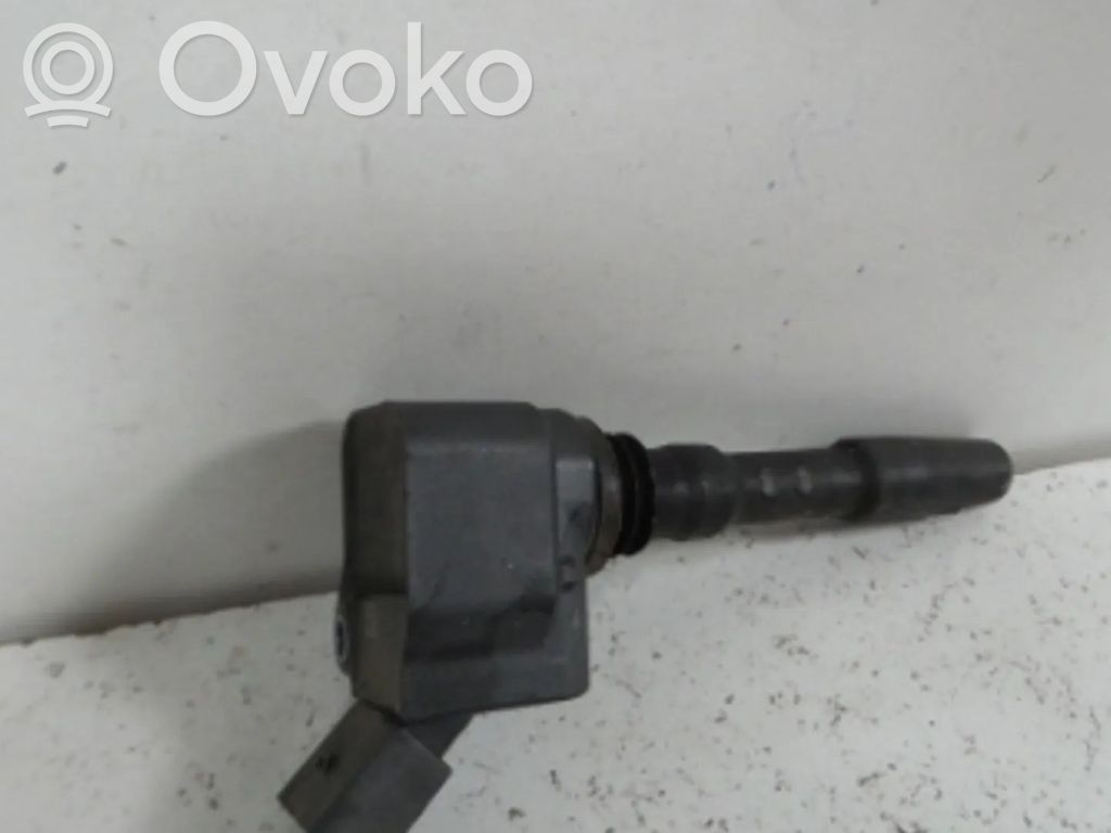 Volkswagen Touareg III High voltage ignition coil 