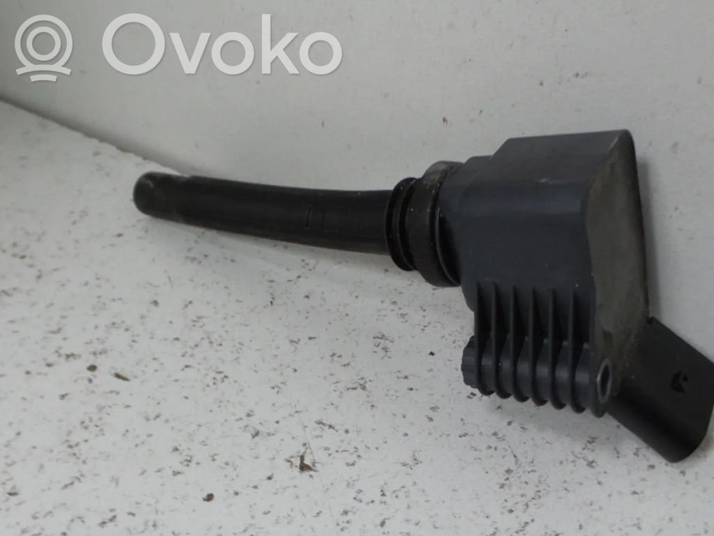 Volkswagen Golf VII Bobina de encendido de alto voltaje 