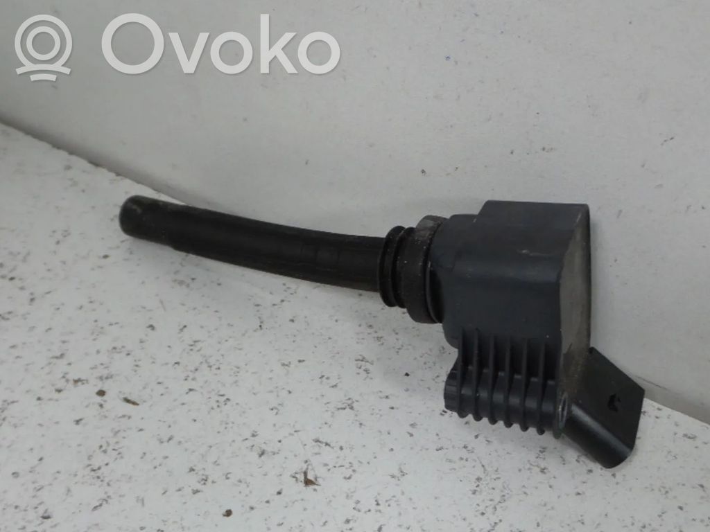 Volkswagen Golf VII Bobina de encendido de alto voltaje 