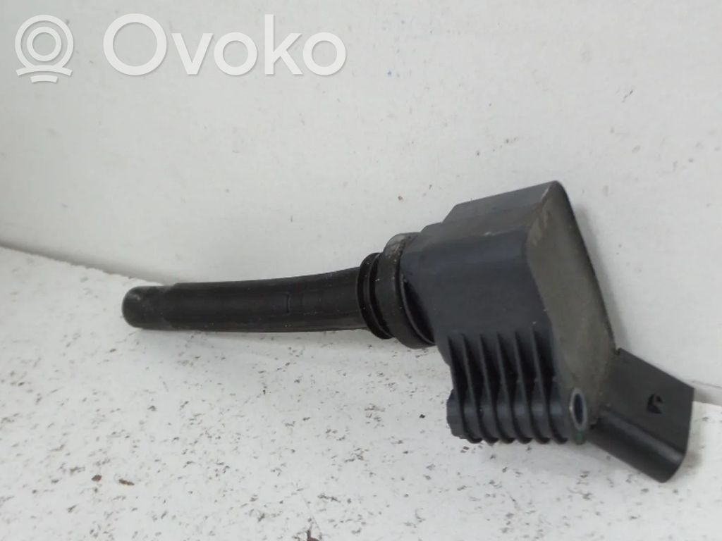 Volkswagen Golf VII Bobina de encendido de alto voltaje 