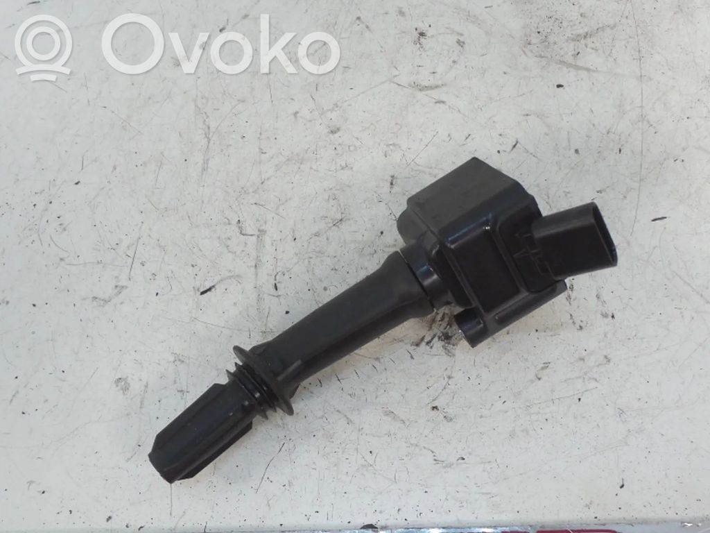 Vauxhall Astra K High voltage ignition coil 