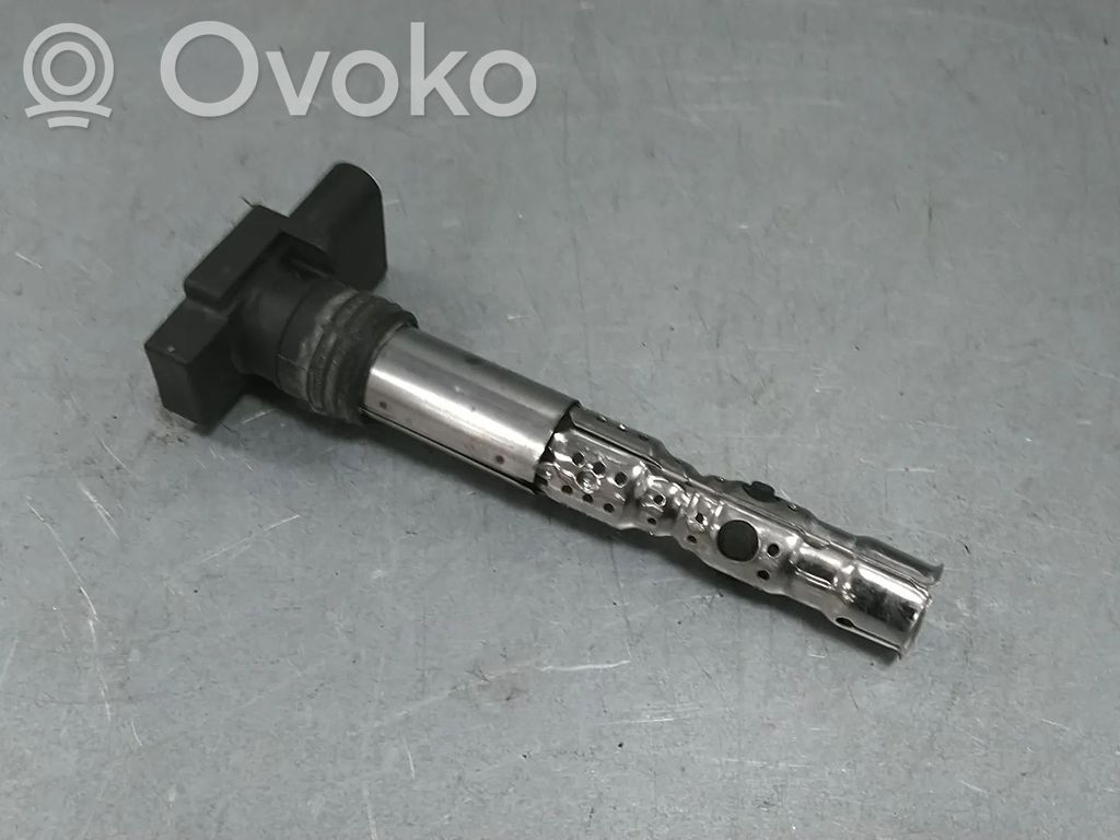 Volkswagen Fox High voltage ignition coil 