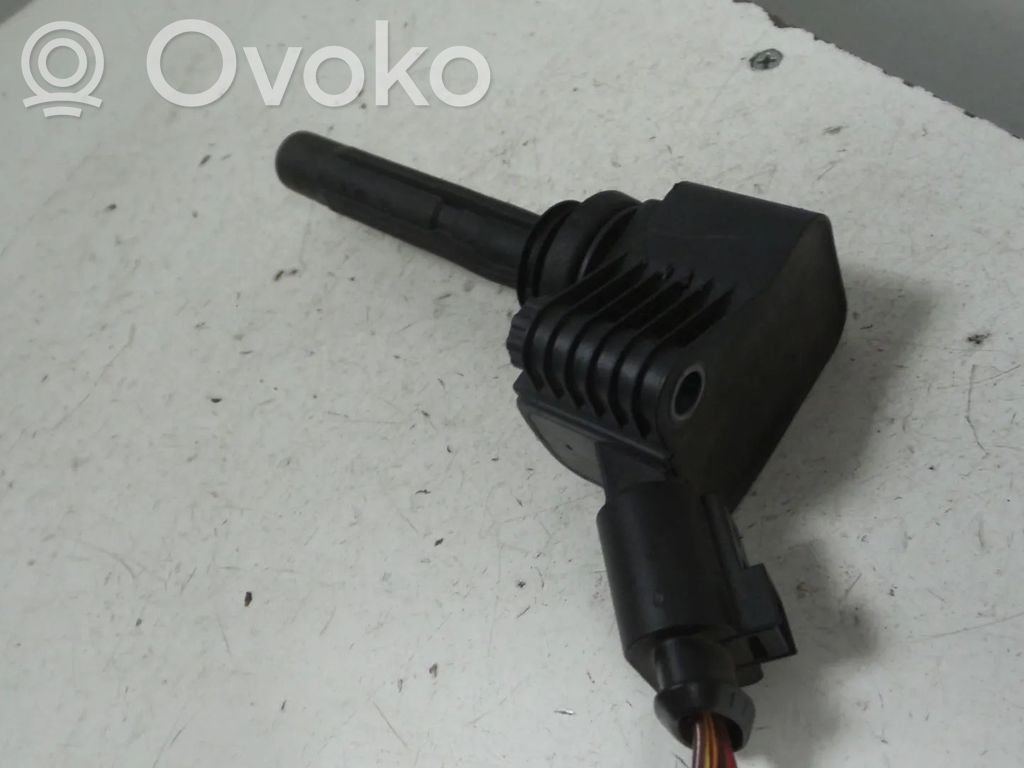 Volkswagen Jetta VI Suurjännitesytytyskela 