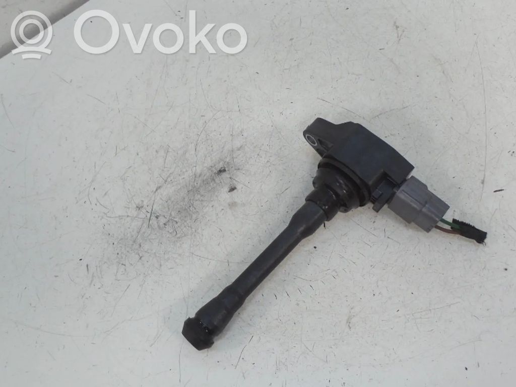 Dacia Sandero High voltage ignition coil 