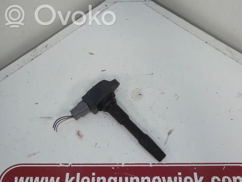 Dacia Logan II Aukštos įtampos ritė "babyna" 