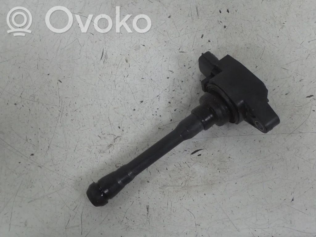 Dacia Duster II Cewka zapłonowa wysokiego napięcia 