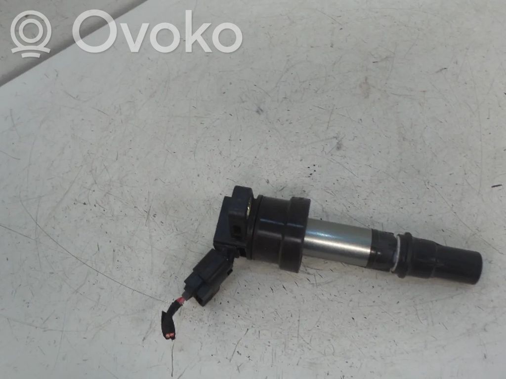 Hyundai i10 Zündspule Zündmodul 