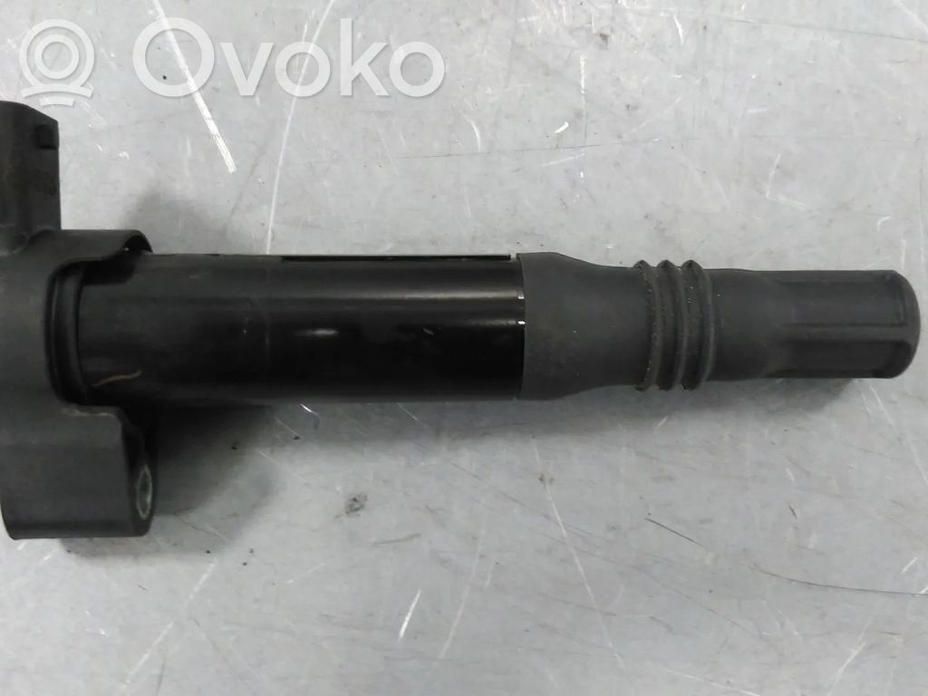 Citroen C3 Bobina de encendido de alto voltaje 