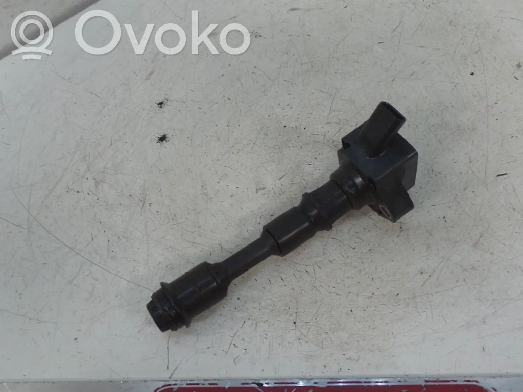 Volvo V40 High voltage ignition coil 