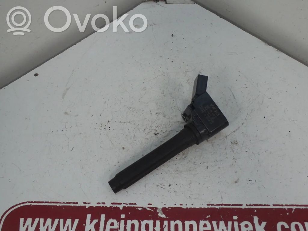 Seat Leon (5F) High voltage ignition coil 