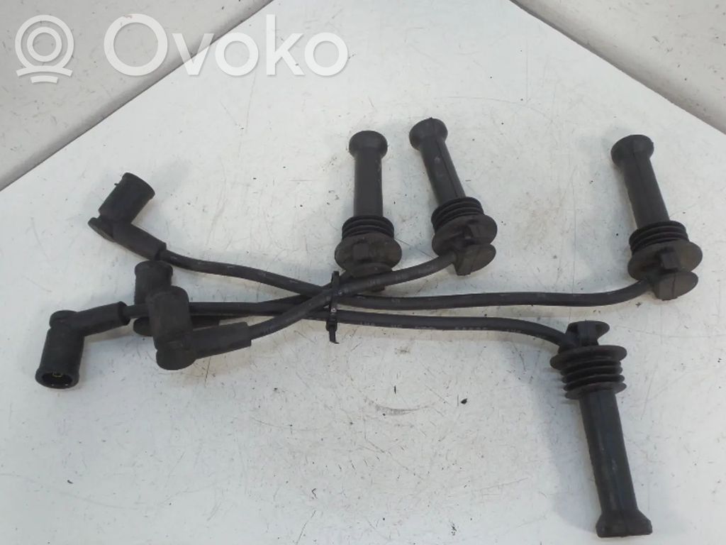 Ford Ecosport Sytytystulpan johdot 