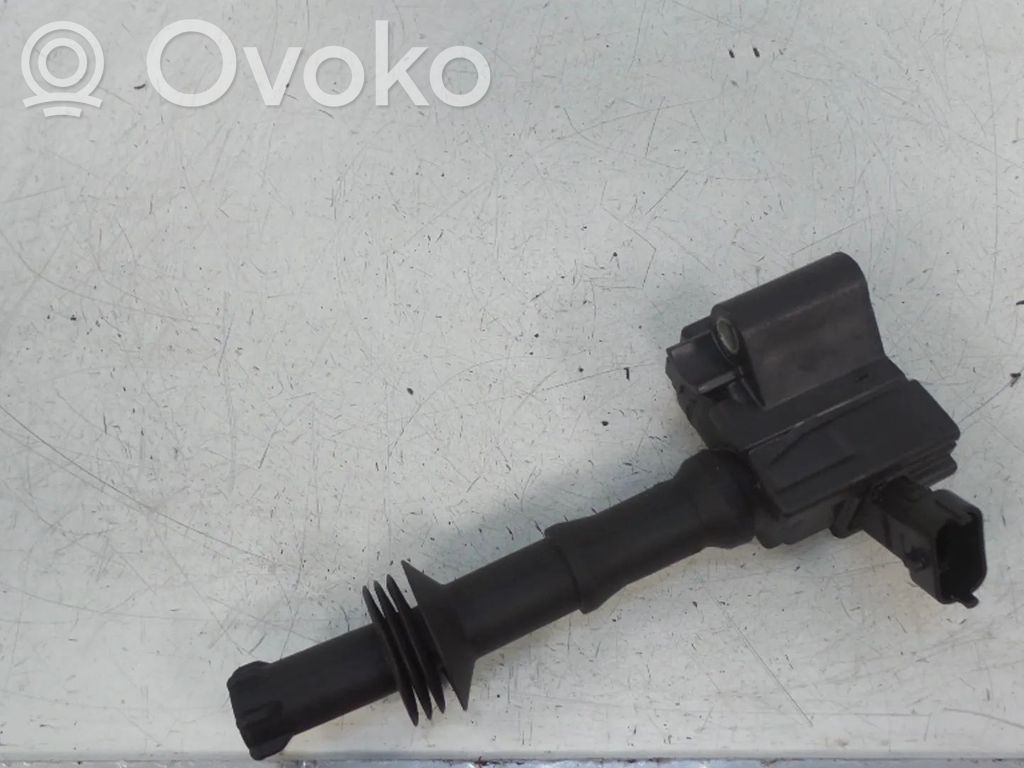 Peugeot 308 High voltage ignition coil 
