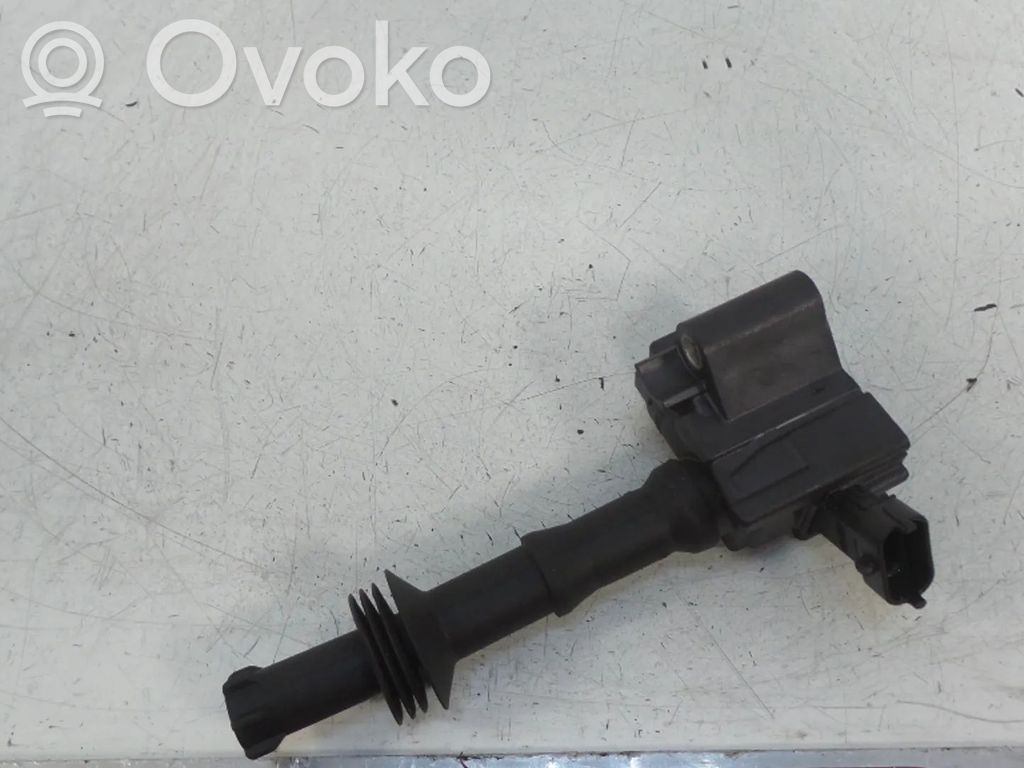 Peugeot 308 High voltage ignition coil 