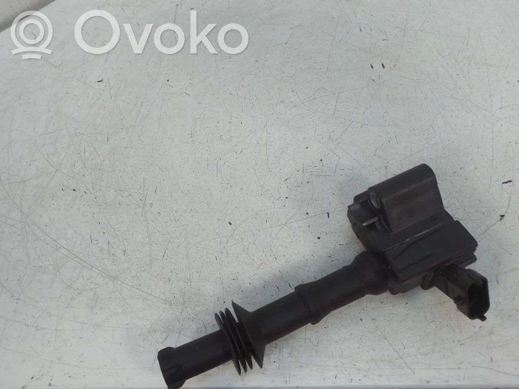 Peugeot 308 High voltage ignition coil 