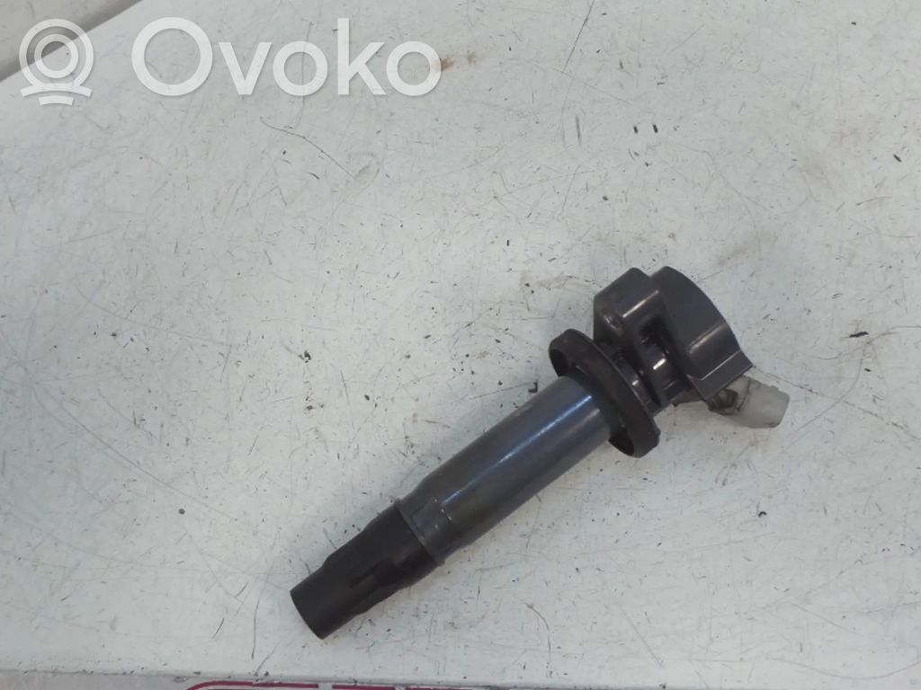 Daihatsu Cuore Augstsprieguma spole (aizdedzei) 