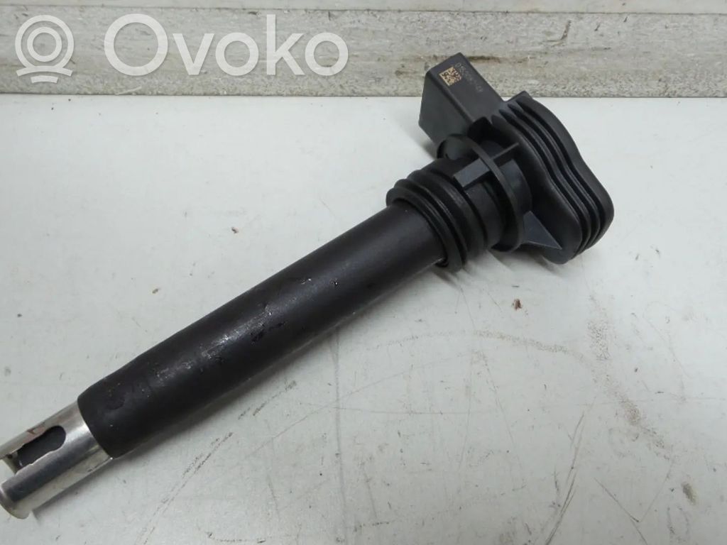 Volkswagen Eos High voltage ignition coil 