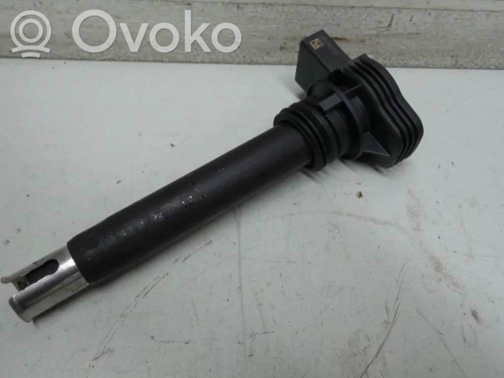 Volkswagen Eos High voltage ignition coil 
