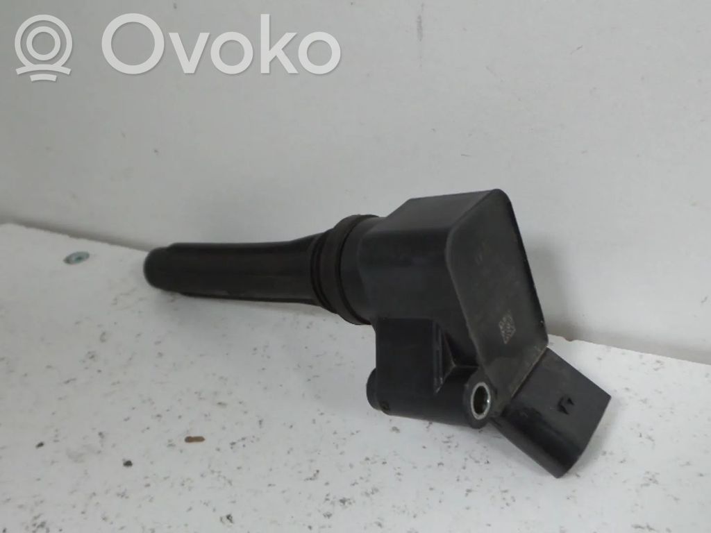 Volkswagen Golf VII Cewka zapłonowa wysokiego napięcia 