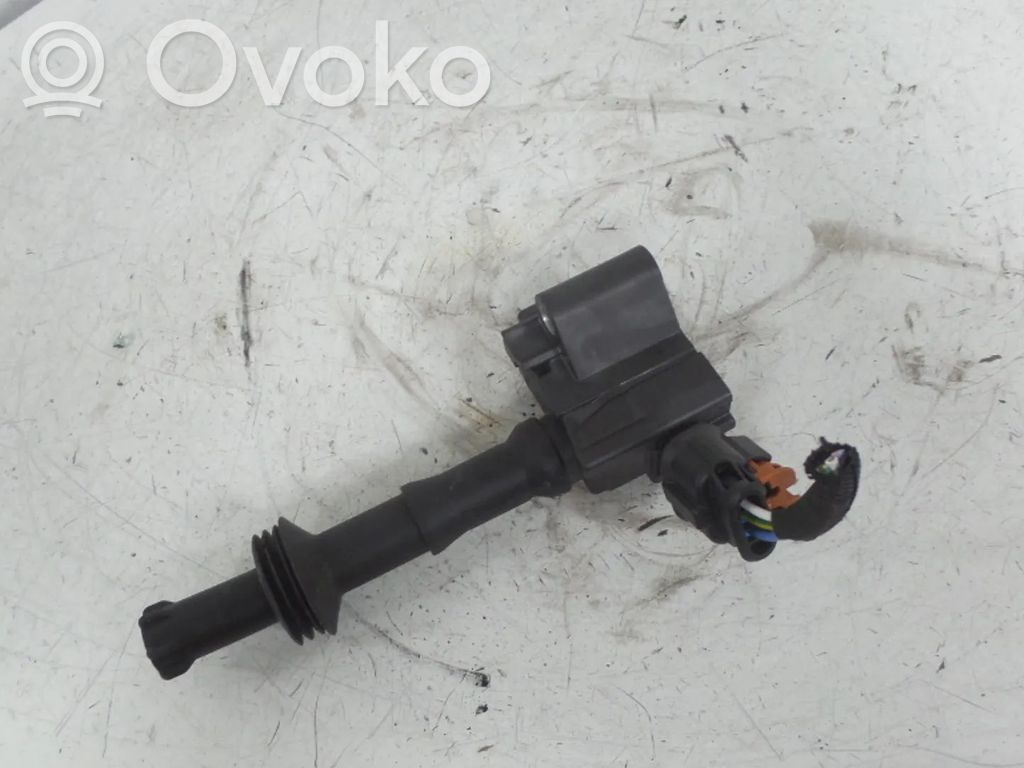 Citroen C4 Cactus High voltage ignition coil 