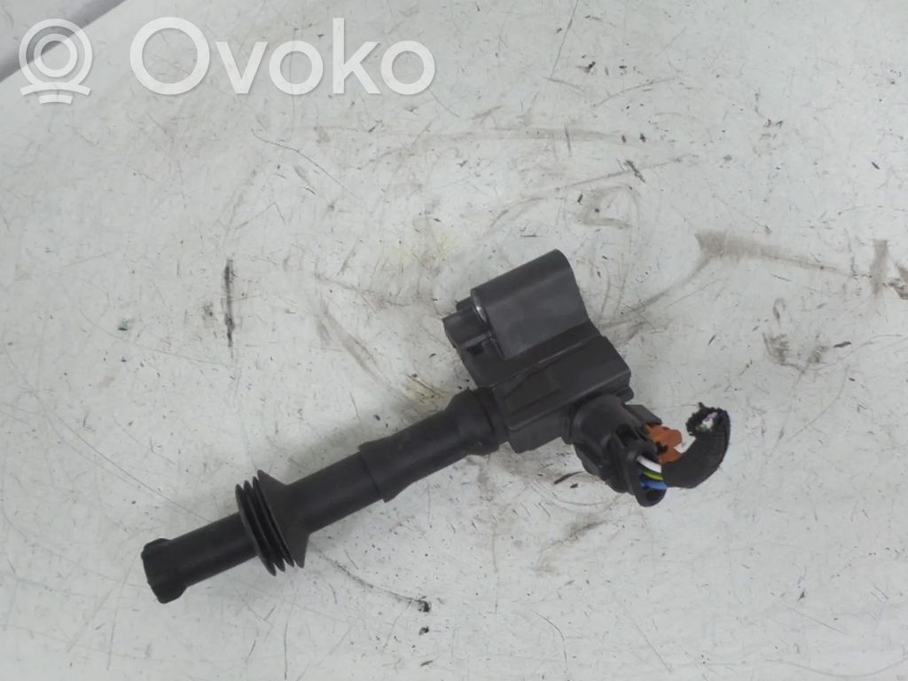 Citroen C4 Cactus High voltage ignition coil 