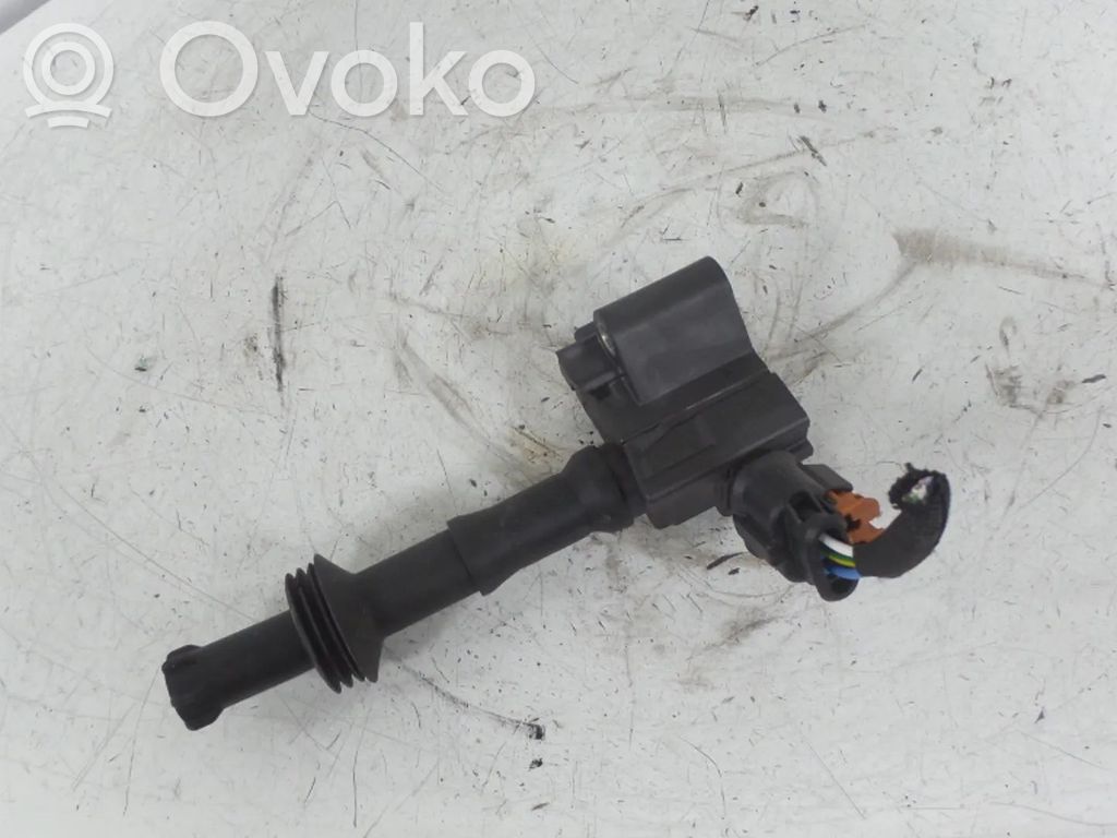 Citroen C4 Cactus High voltage ignition coil 