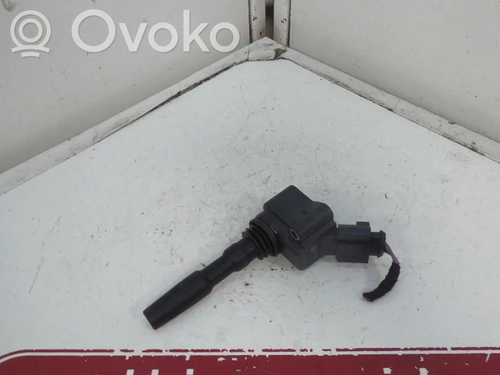 Volkswagen PASSAT B8 High voltage ignition coil 