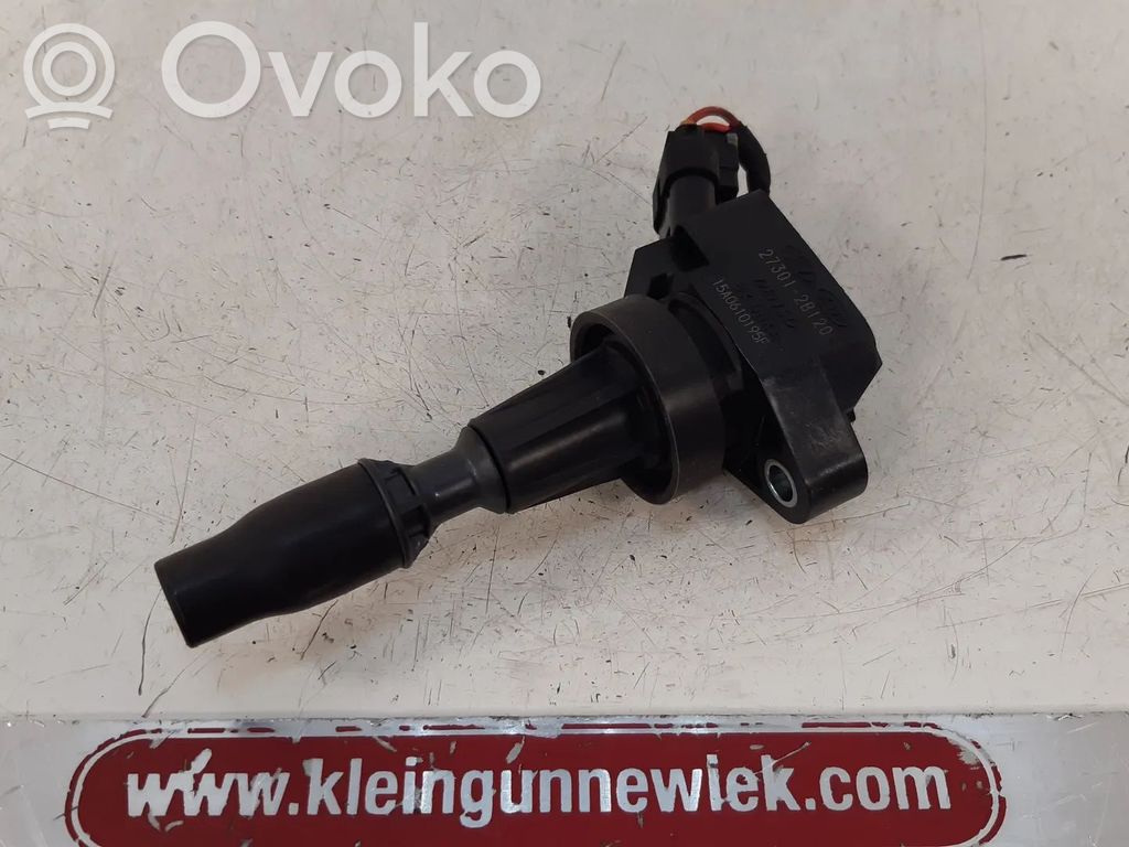 Hyundai i30 Zündspule Zündmodul 