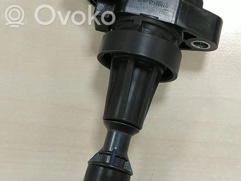 Hyundai i30 Zündspule Zündmodul 