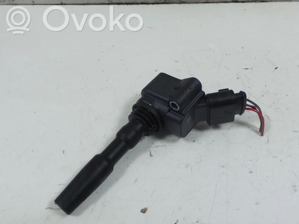 Volkswagen PASSAT B8 High voltage ignition coil 