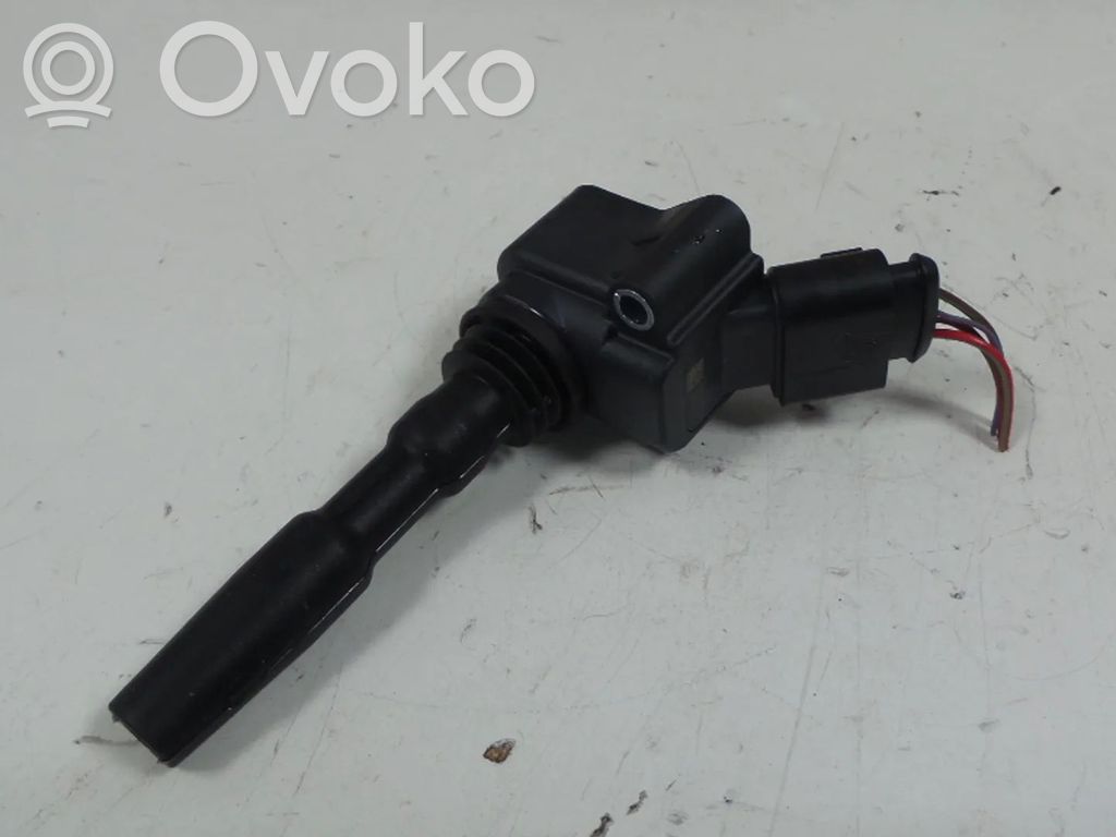 Volkswagen PASSAT B8 High voltage ignition coil 