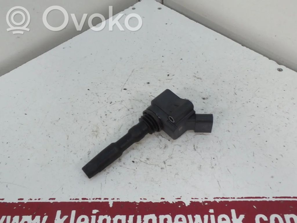 Volkswagen PASSAT B8 High voltage ignition coil 