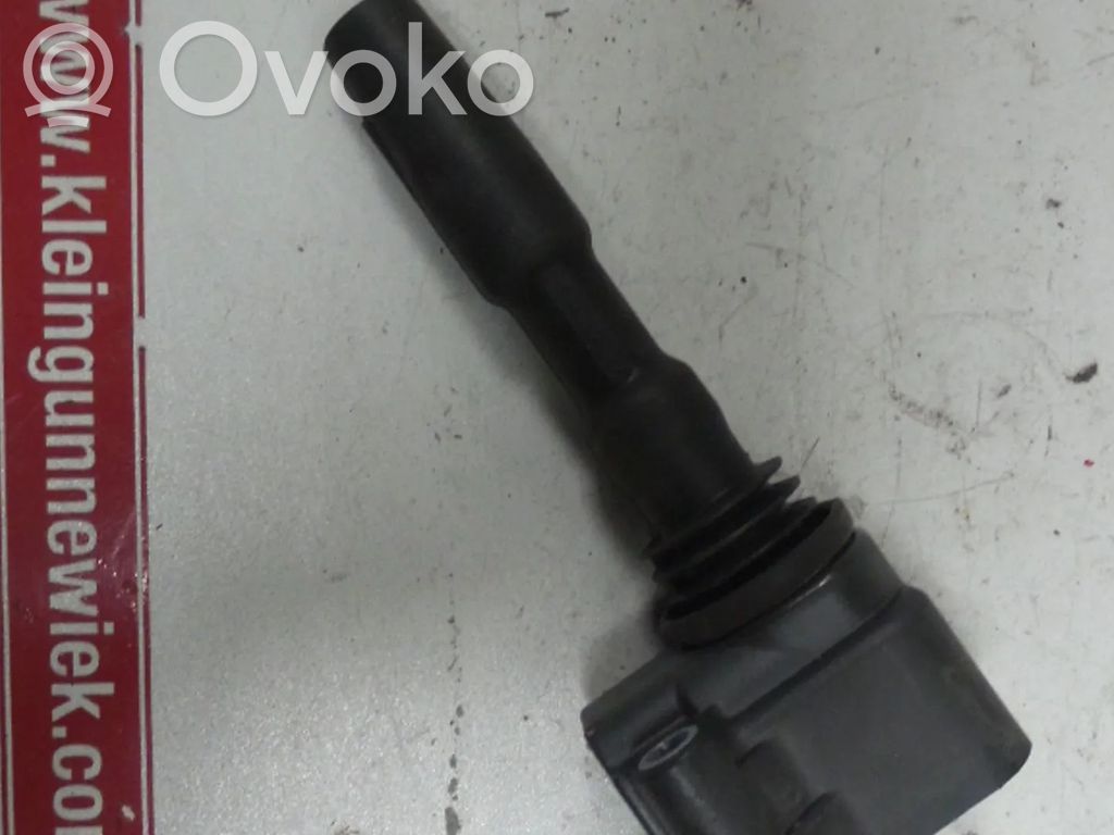 Volkswagen Tiguan High voltage ignition coil 