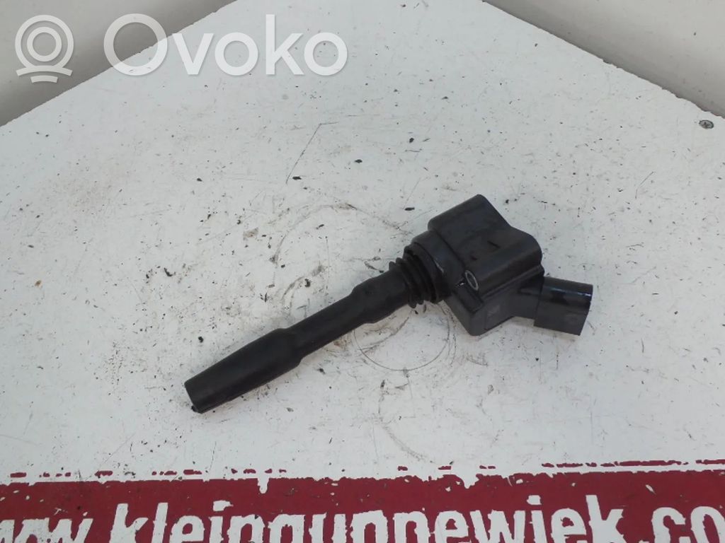 Volkswagen Tiguan Cewka zapłonowa wysokiego napięcia 