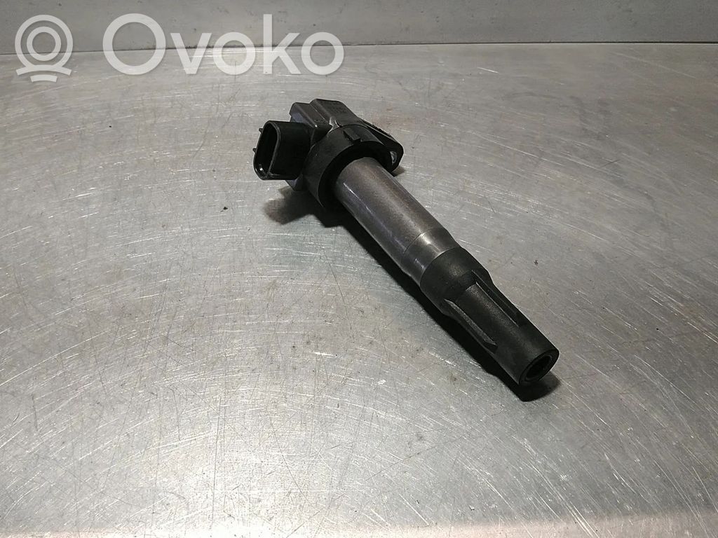 Opel Agila B Bobina de encendido de alto voltaje 