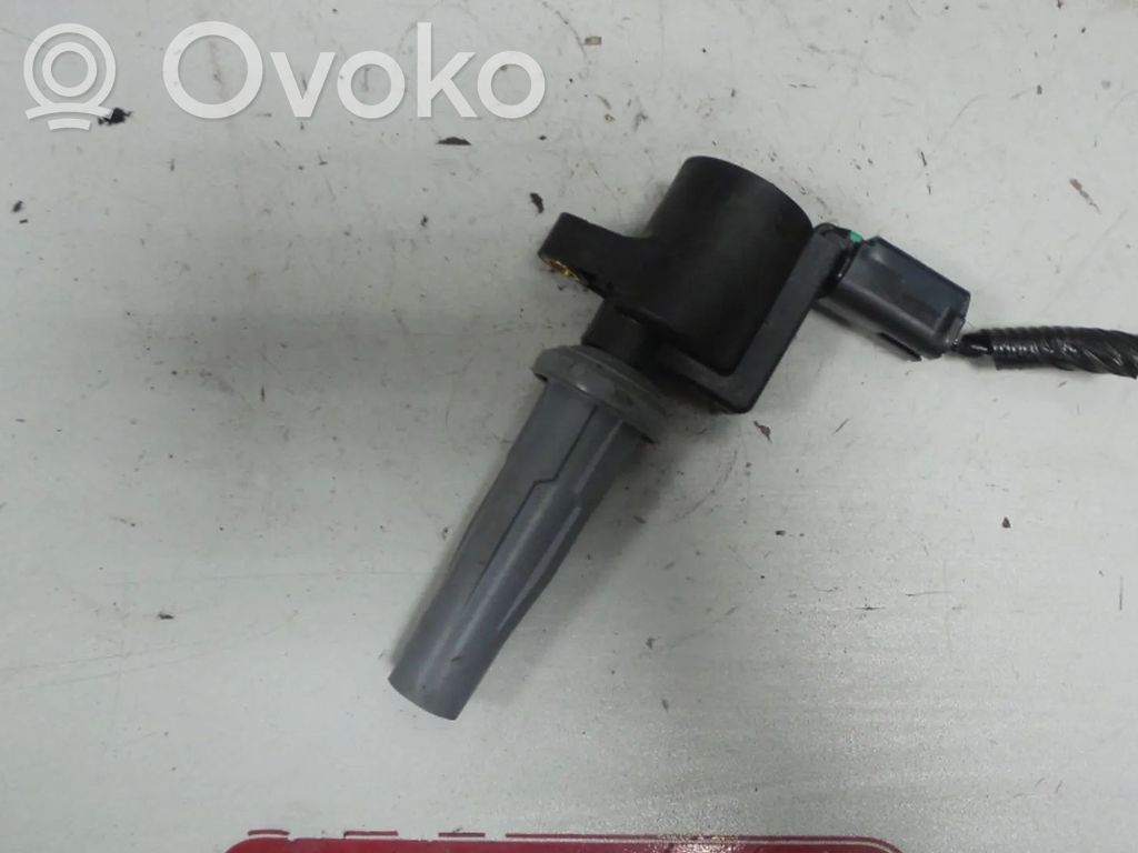 Aukštos įtampos ritė "babyna"   9E5E12A366AA,UADA