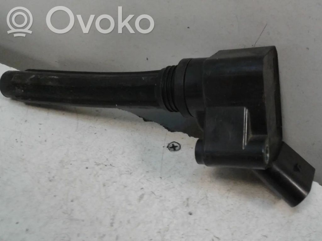 Volkswagen Polo V 6R Cewka zapłonowa wysokiego napięcia 