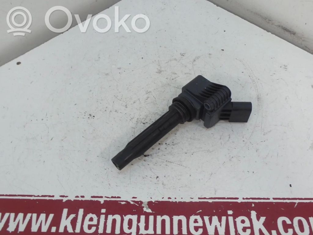 Volkswagen Golf VII Aukštos įtampos ritė "babyna" 