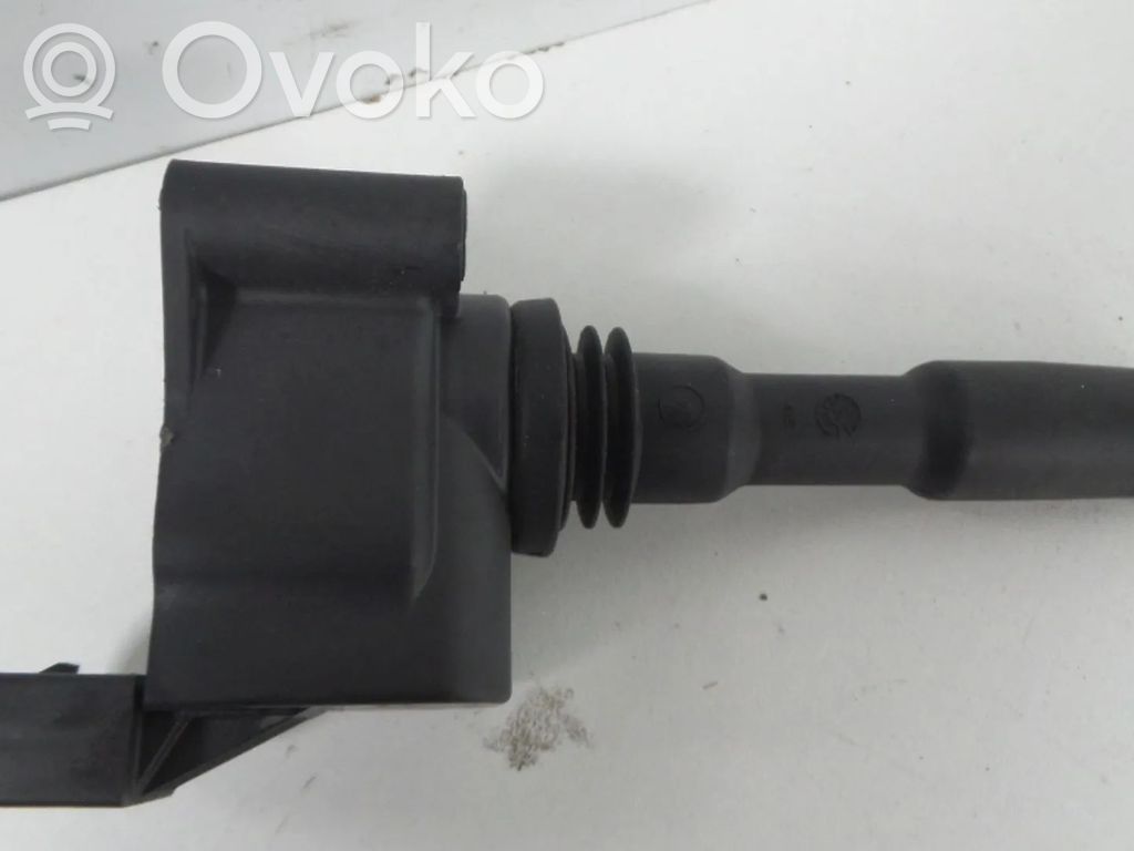 Volkswagen PASSAT B8 High voltage ignition coil 