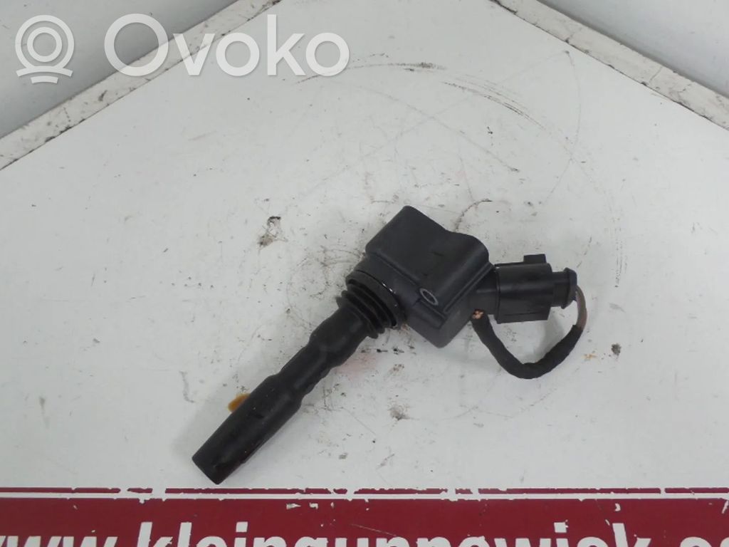 Volkswagen Tiguan High voltage ignition coil 