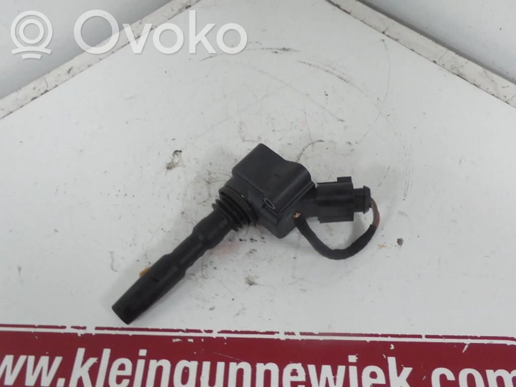 Volkswagen Tiguan High voltage ignition coil 