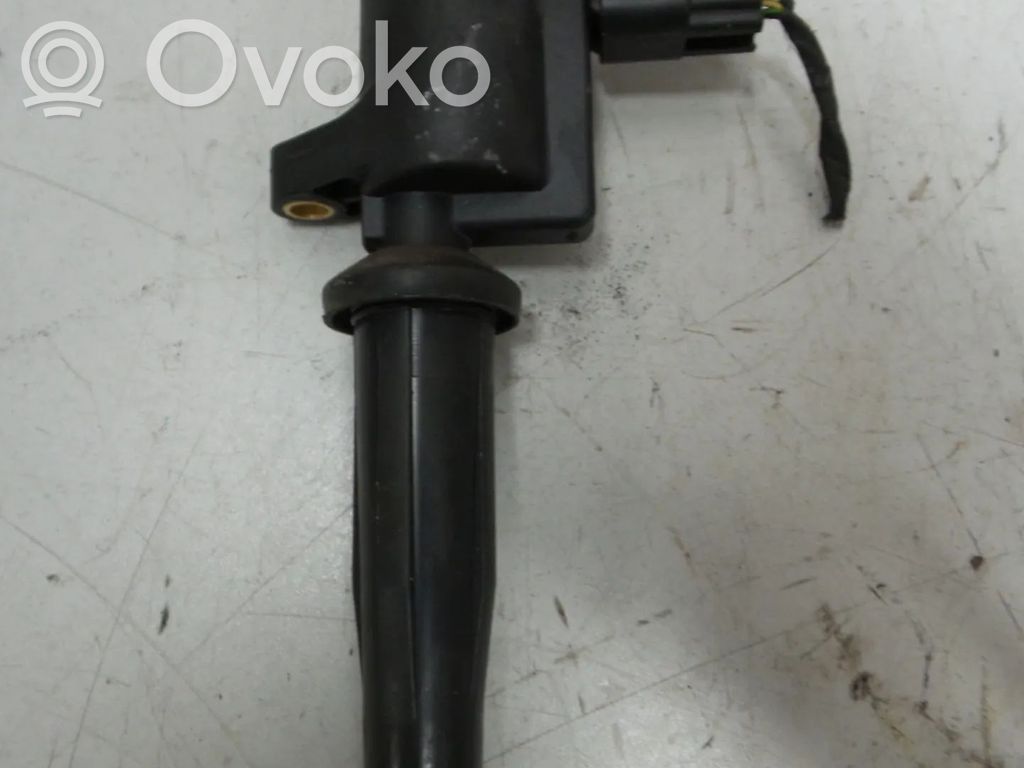 Ford C-MAX I High voltage ignition coil 